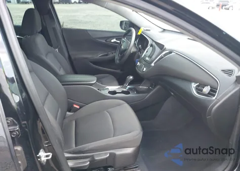 2019 Chevrolet Malibu Lt z USA, uszkodzony, nr VIN 1G1ZD5ST9KF170107